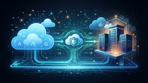 Fortifying Data Protection: Proven Strategies for Boosting Encryption in Hybrid Cloud Settings