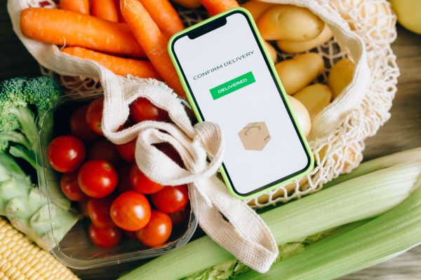 Mastering E-commerce Growth: Effective Tactics for Flourishing Organic Food Brands in the UK