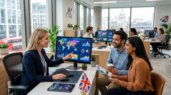 Transforming UK Travel Agencies: How AI-Driven Insights Enhance Trend Forecasting and Boost Customer Satisfaction