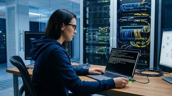 Unlocking Secure SSH Access: The Ultimate Guide to Public Key Authentication for Your Linux Server